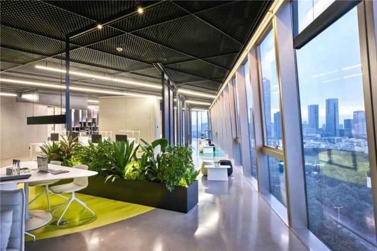 汉京金融中心钢结构,深圳汉京中心钢结构