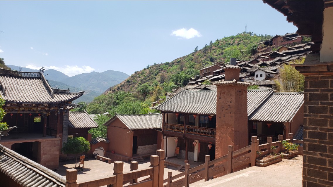 大理云龙县房价,大理云龙县简介