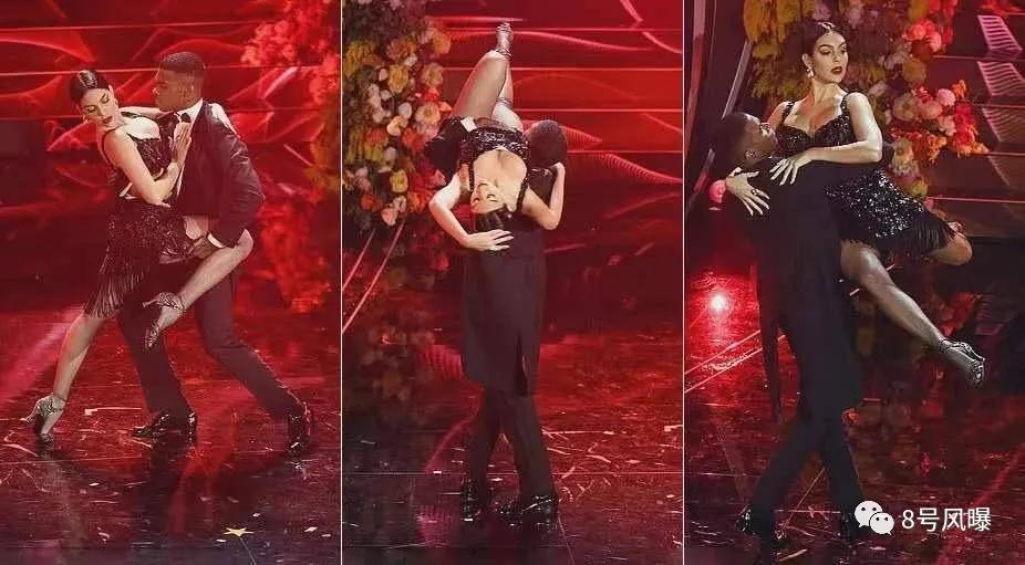 她们还在名媛群拼单，这位柜姐已经收服了世界顶级海王