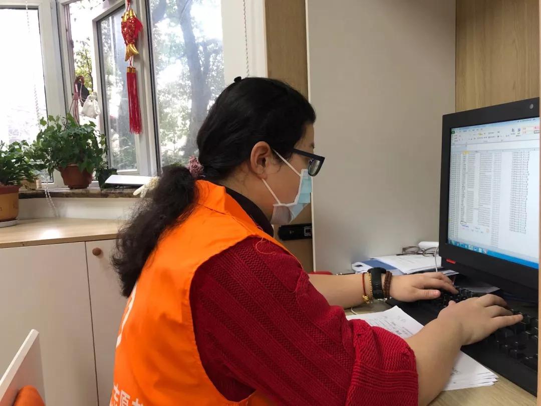 枫林街道抗疫,上海徐汇枫林疫情