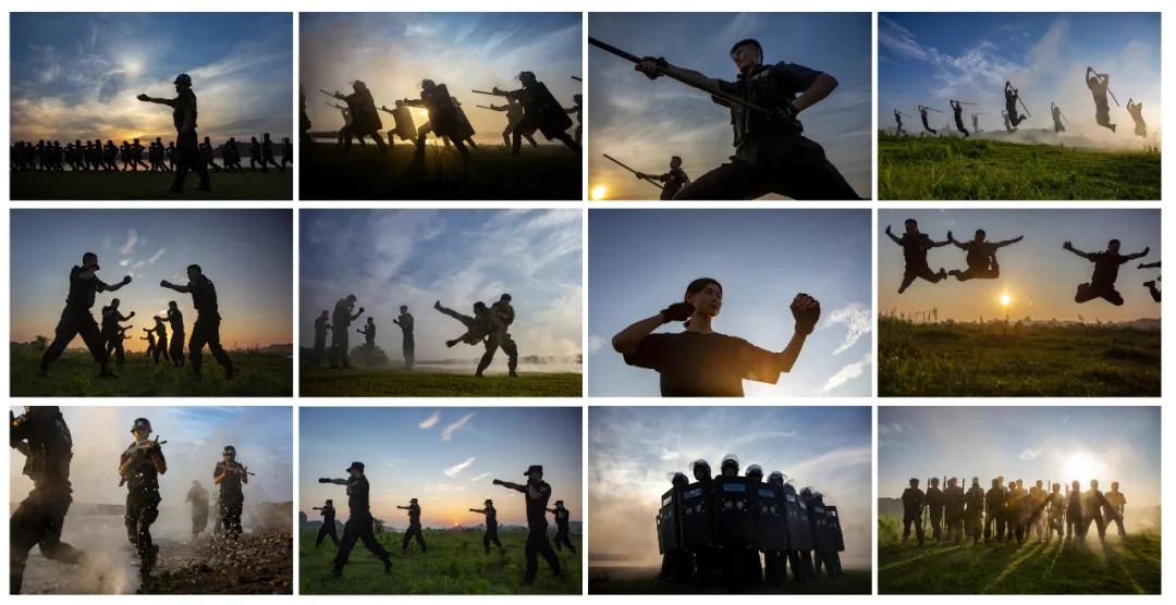 江西省第25届摄影展征稿,第十一届摄影作品展