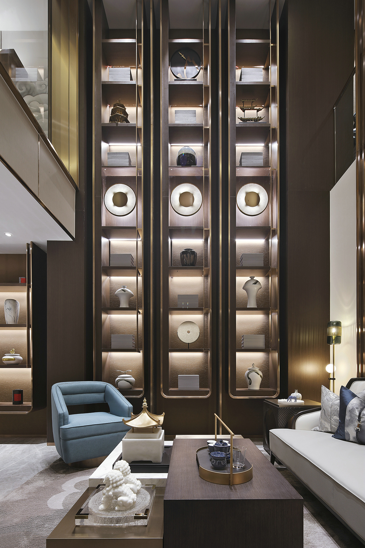 北京亿城一品别墅,亿城联排别墅图片