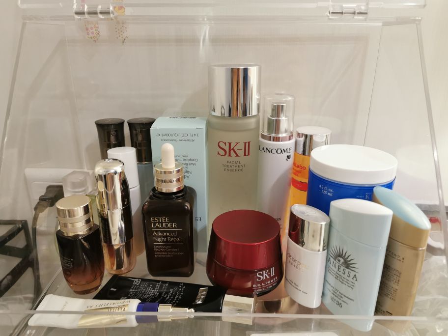 40岁护肤的方法,40岁男人怎么护肤