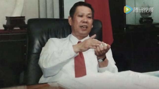 抢公章算个啥,他才是30年来最“神”的企业家