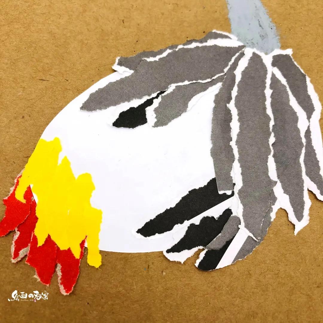 长颈鹤简易画法,灰冠鹤的图片大全