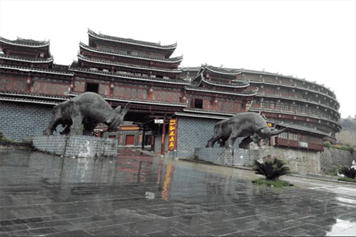 三江的景点有什么特点,三江风光深度解析