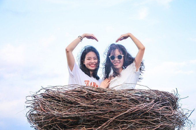 三亚珍珠海岸,距离三亚不远最美海岛