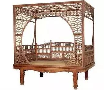 床榻有讲究吗,床榻的最佳效果