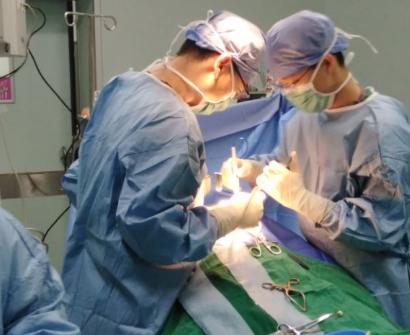 脊柱侧弯手术费要多少,脊柱侧弯的手术费用是多少呢