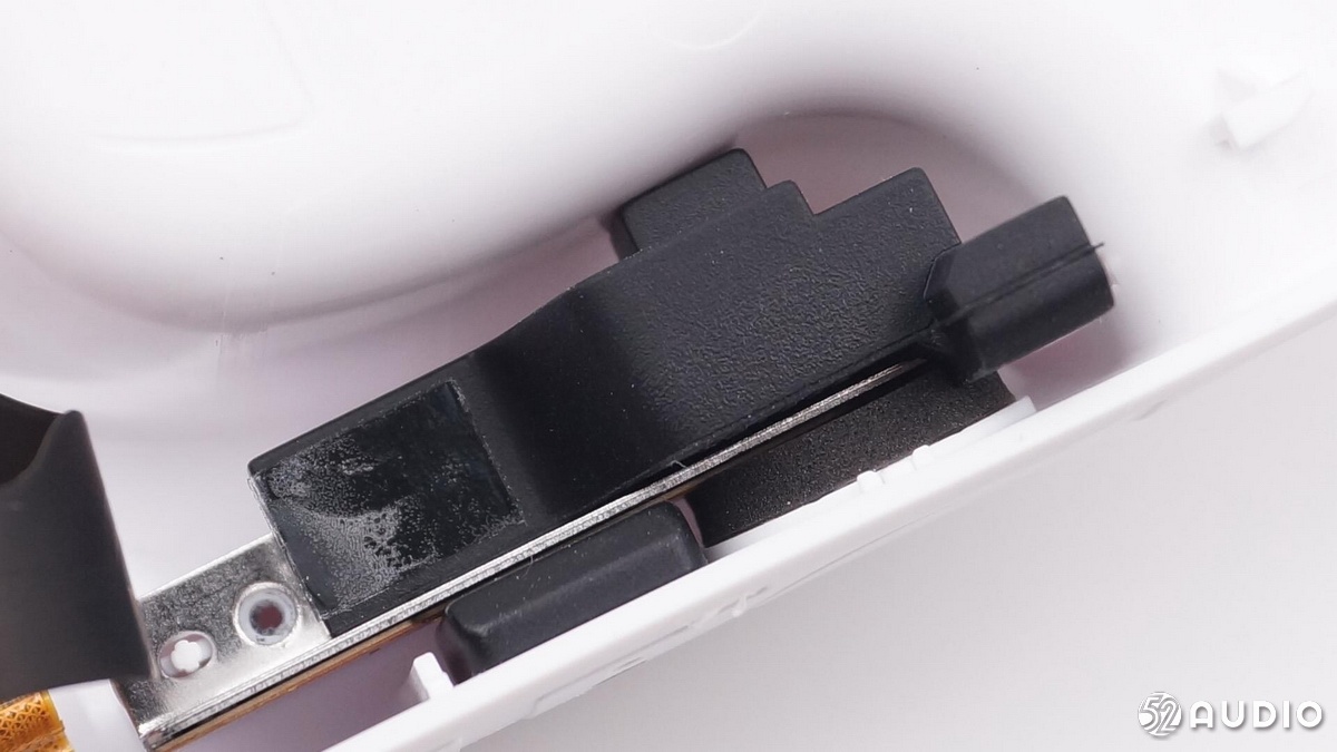 拆解报告：华为HUAWEIXGentleMonsterEyewear智能眼镜