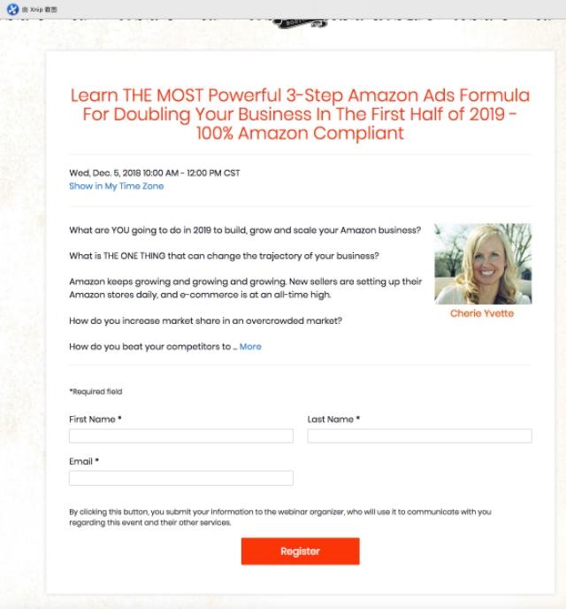 亚马逊站外引流渠道解析,亚马逊站内外引流最佳方法