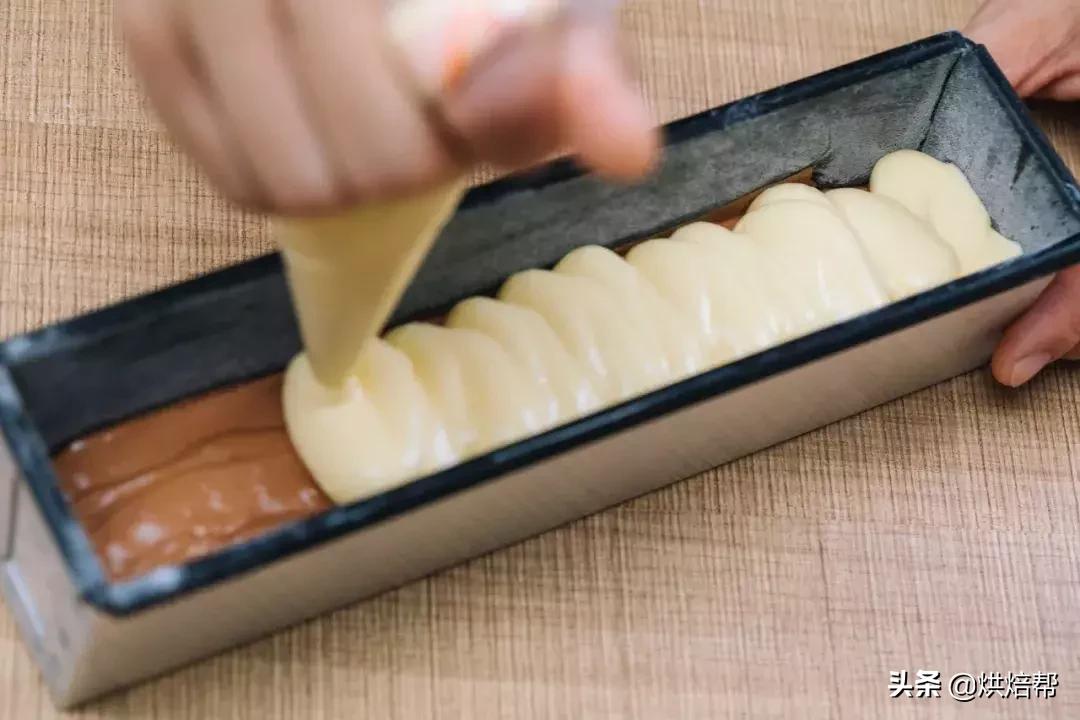 一口吃出两种好好滋味，无法抵挡的美味诱惑，根本停不下嘴