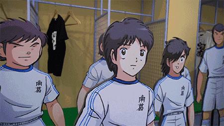 童年回忆杀动画日漫,童年漫画主题展