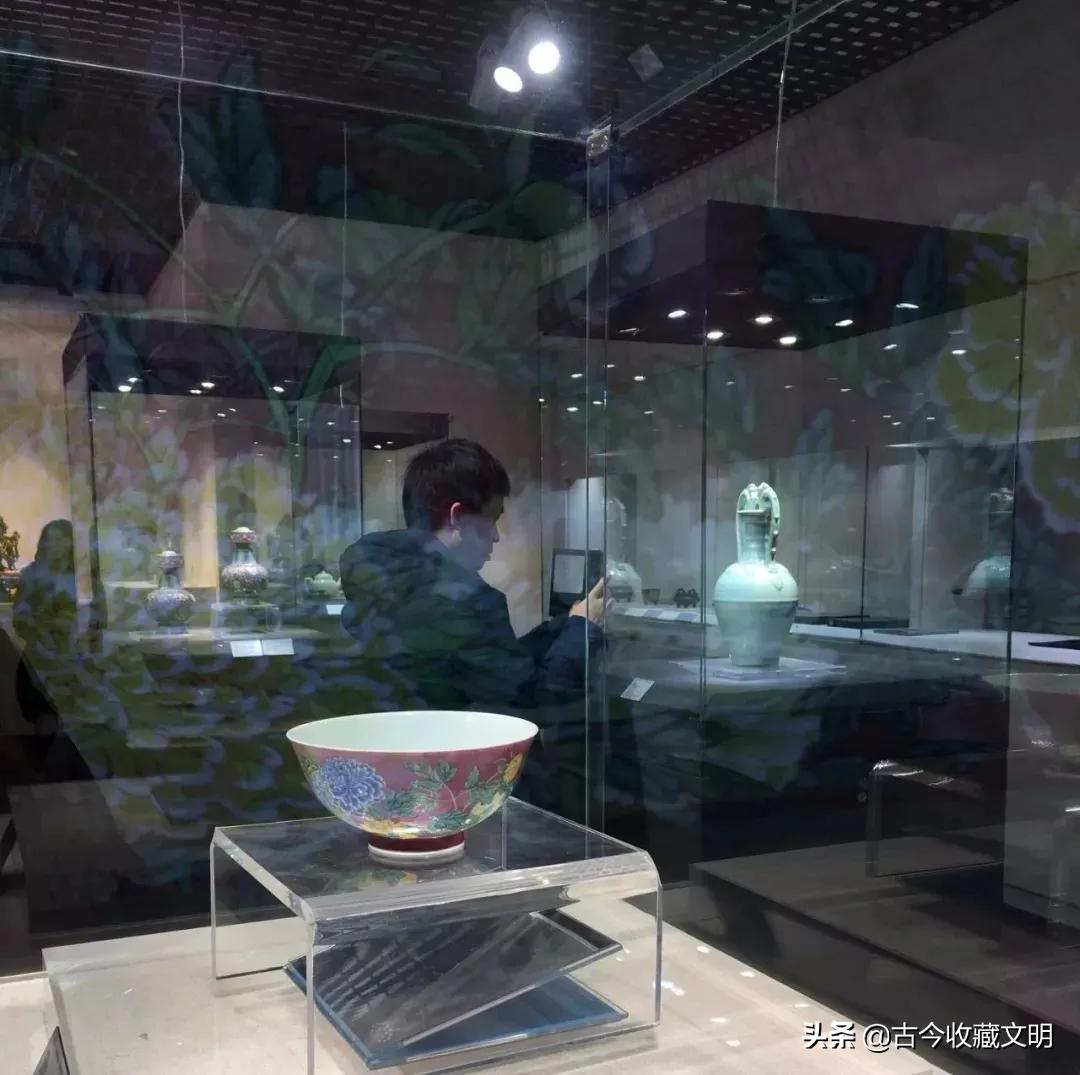 瓷器你有吗？中国古董市场货源危机已来临