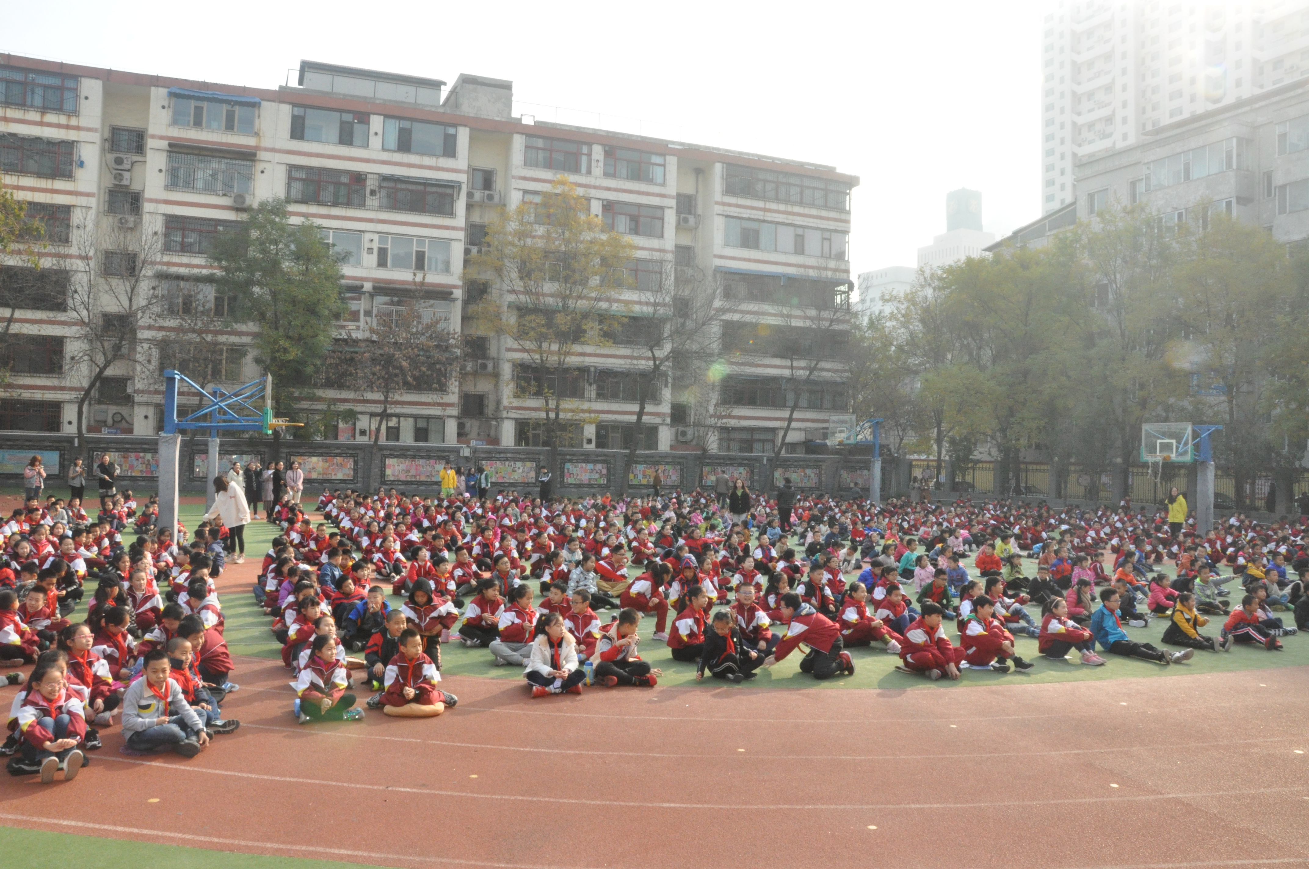 优秀传统文化进校园,优秀民族文化进校园