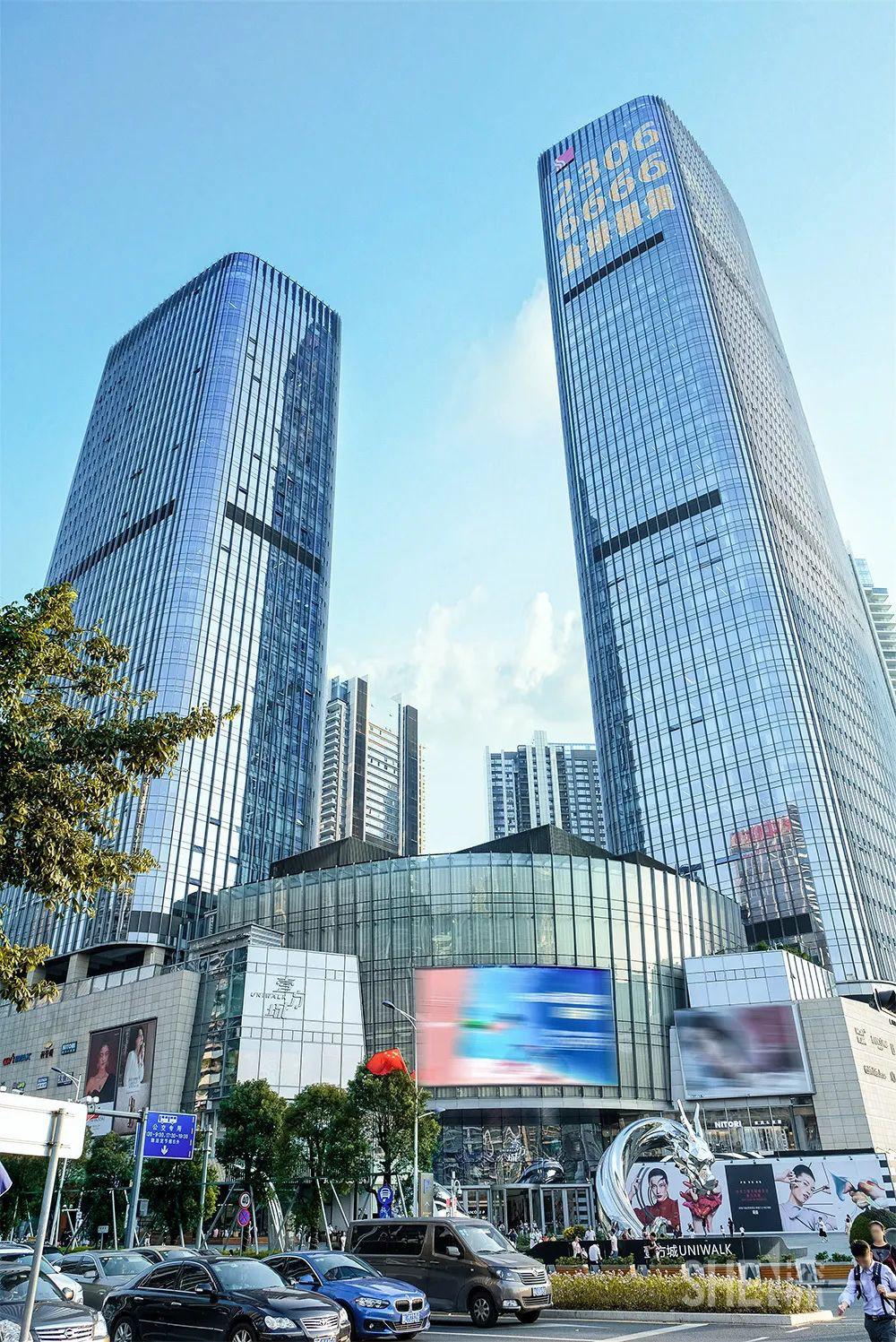 深圳好玩的地方推荐地铁4号线,深圳4号线值得玩的地方