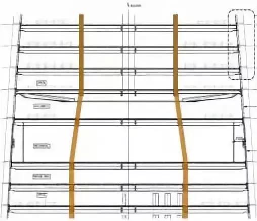 深圳华润春笋大厦最早效果图,深圳华润大厦原设计图