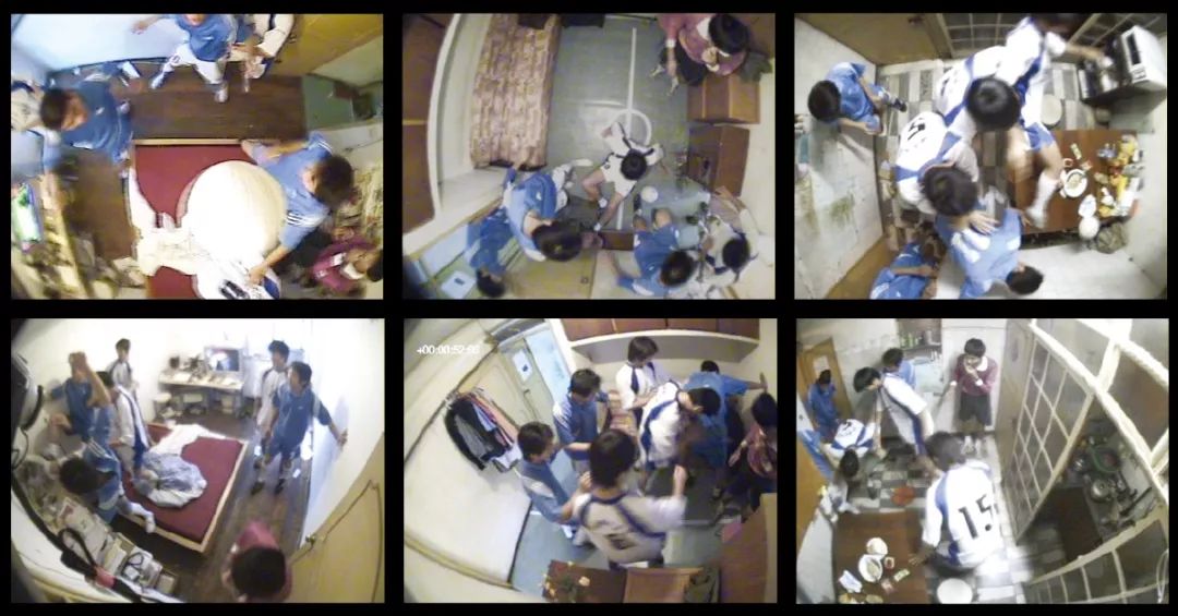 这不是足球,这不是足球这是laliga