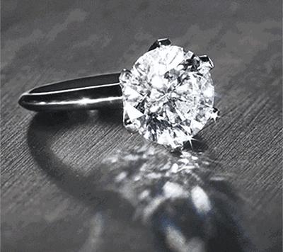 钻戒是智商税吗,买钻戒真的是交智商税吗