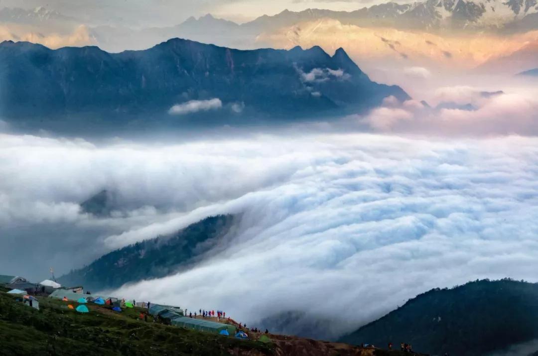 成都五一旅游人少亲子游景点推荐,五一成都旅游去哪儿玩