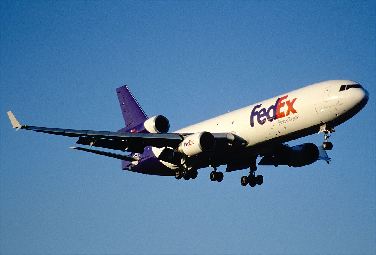 联邦快递官网怎么下单寄国际快递,联邦快递国际快递官网下单