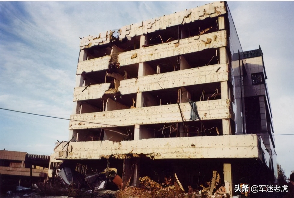 中美霸凌现象,中美外交三大耻辱事件