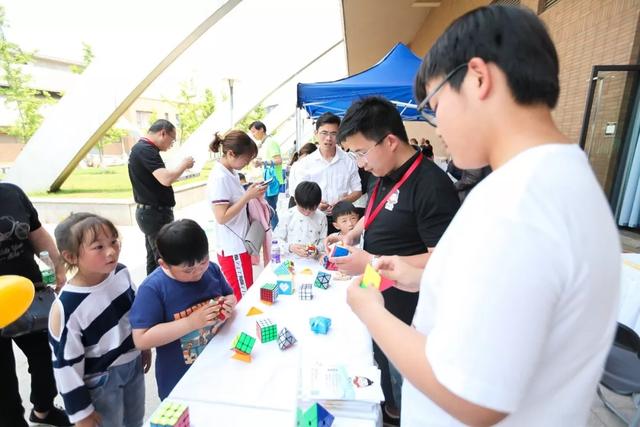 2019南京体育嘉年华,一同追梦趣味运动会