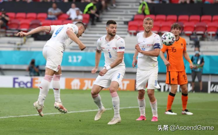 欧洲杯五大超级逆转之德国捷克,欧洲杯爆冷2021