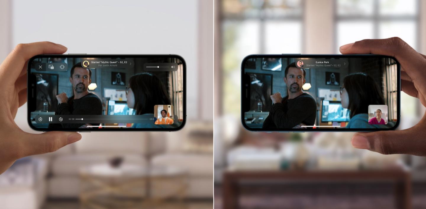 苹果ios15封面通知,苹果ios15系统APP图标