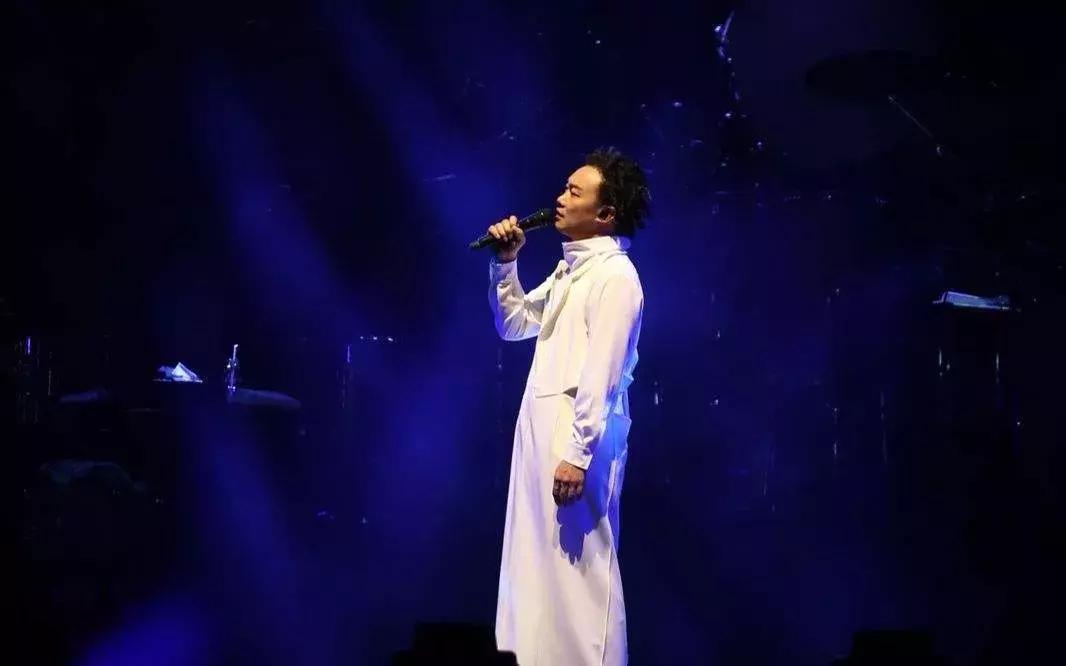 华语乐坛最具影响力的十大金曲,华语乐坛前20首金曲