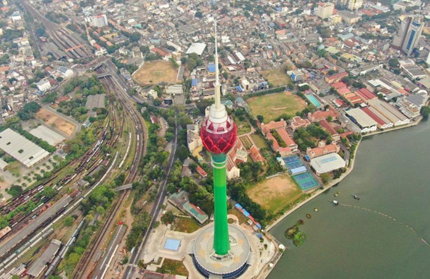 最新的斯里兰卡旅游攻略,去斯里兰卡旅游景点有哪些