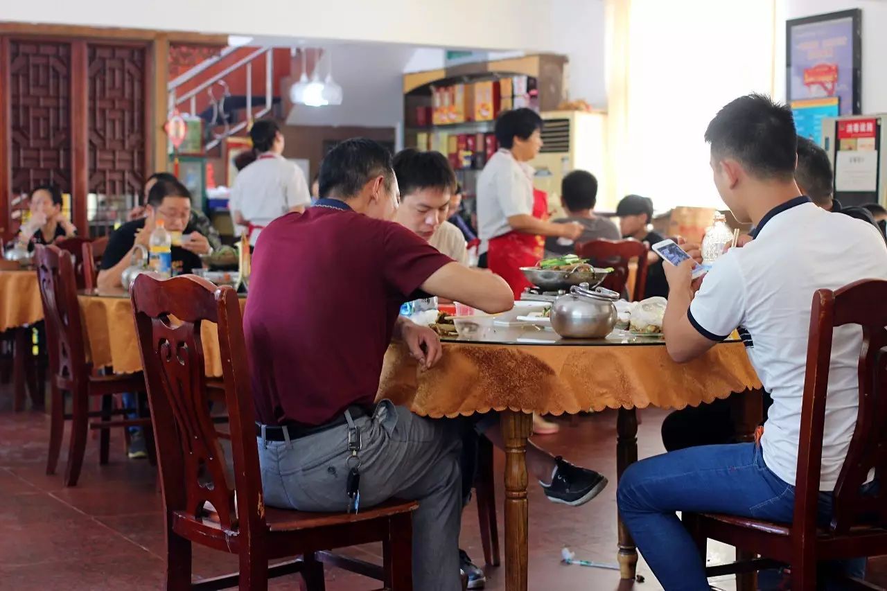 正宗堤角牛骨头,堤角牛骨头为什么出名