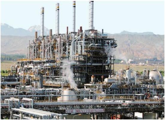 独山子石油企业,独山子石化有多少个企业