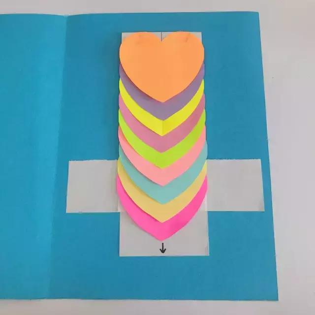 三八妇女节手工贺卡简单慢又好看,三八节贺卡简单又漂亮怎么做