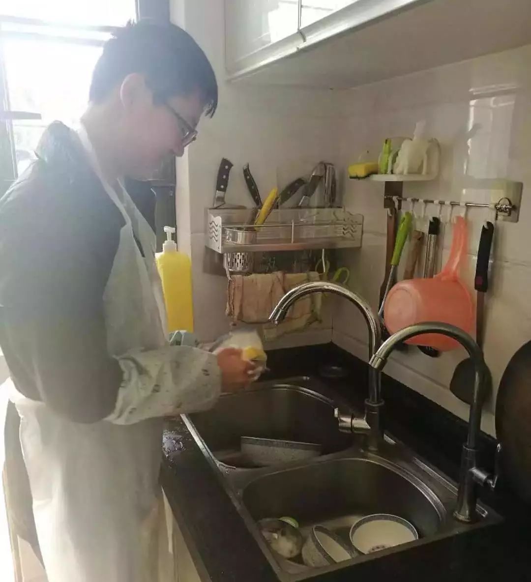 惠州中学超越一中,微巡礼惠州市一中实验学校