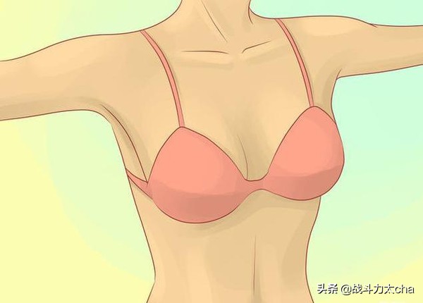 乳晕大多是这样引起的，女朋友们不用担心，保证健康就好