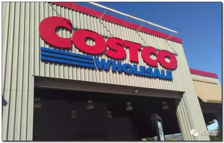 价格曝光上海costco开业,上海超市costco关门了吗