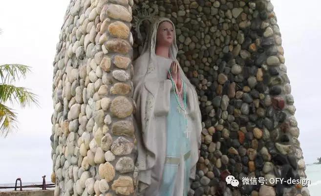 云在海在岁月在-欧菲·艺烁团队长滩岛自由行