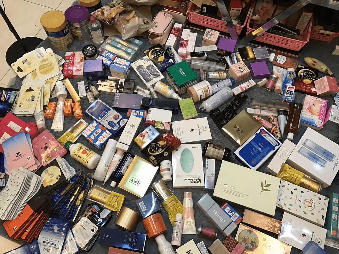 代购行业如何正规化,代购生意惨淡