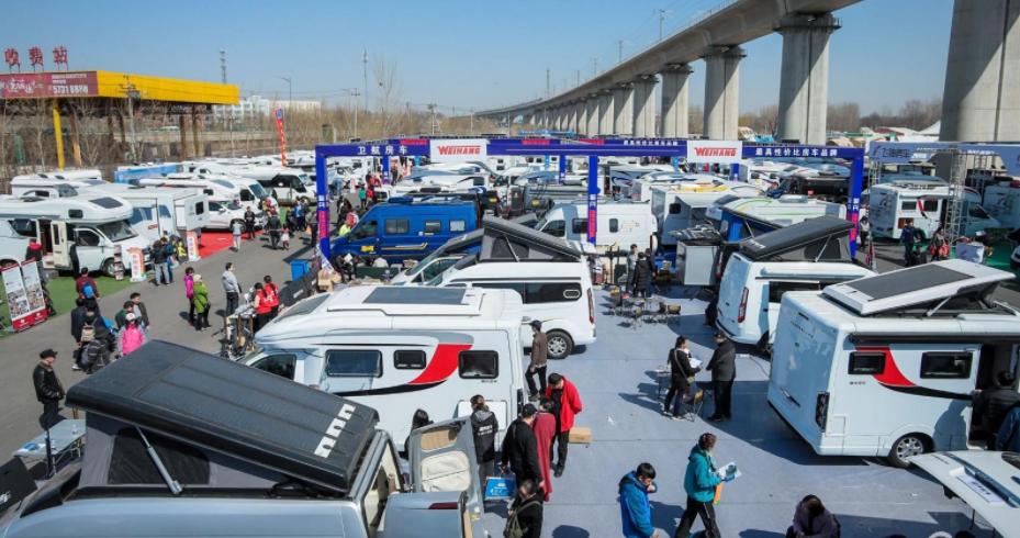 长城自由炮房车2023款多少钱,长城自由炮四驱房车最新款