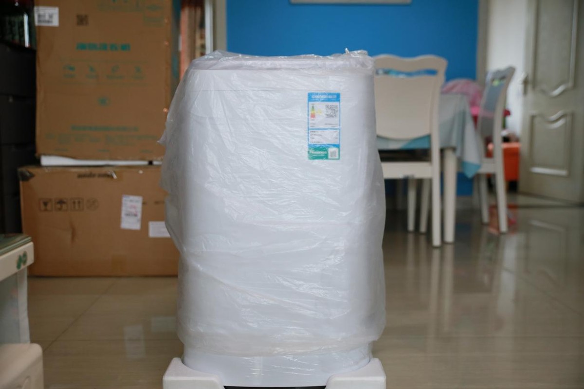 宝爸宝妈们的第二台洗衣机怎么选，看这里