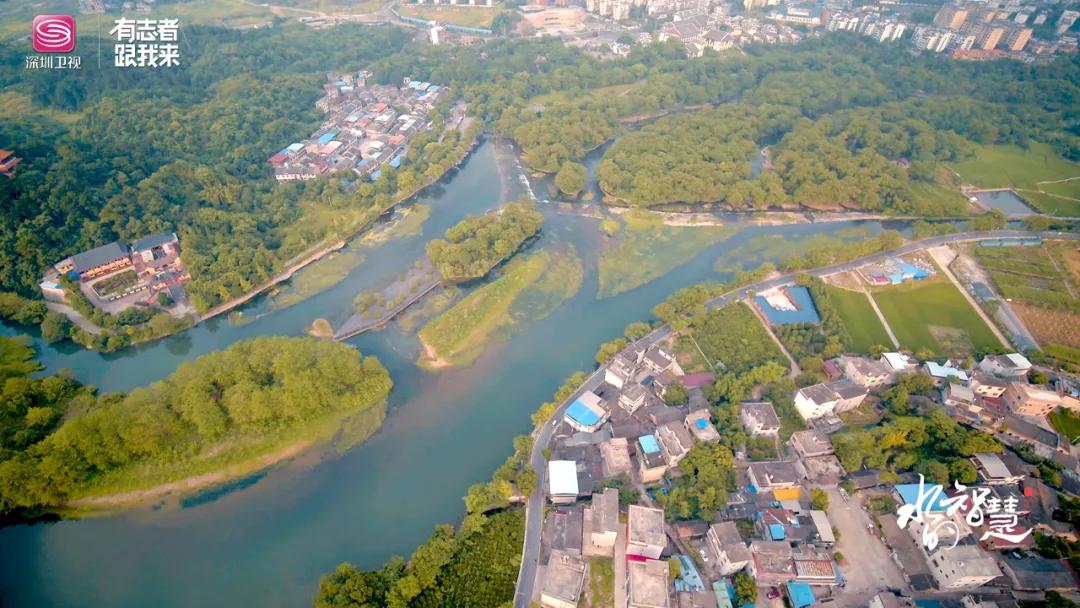 古人超前的设计,古人的思想还真是超前