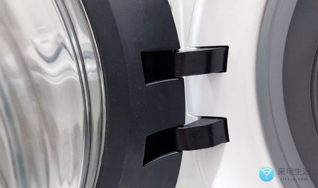 惠而浦洗衣机一键三秒启动,惠而浦全自动洗衣机自动清洗