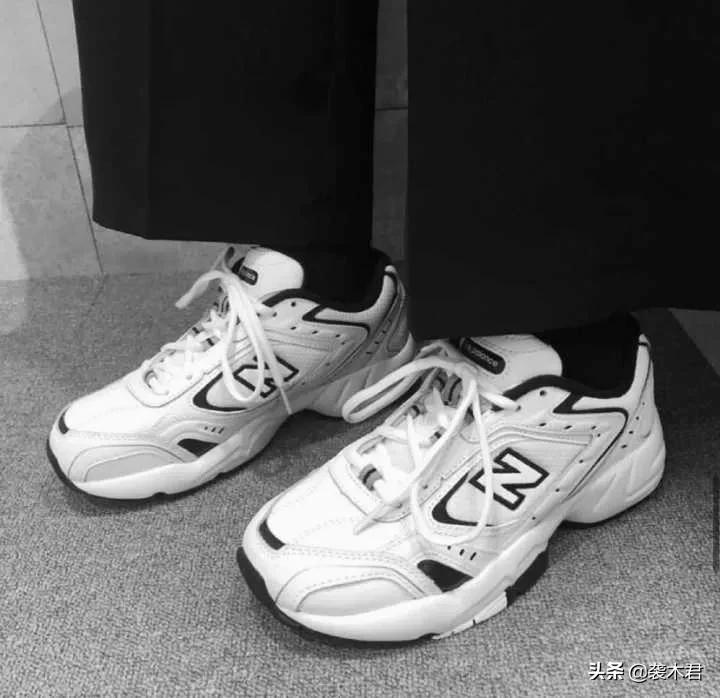分享各种好鞋,分享一个好鞋和穿搭