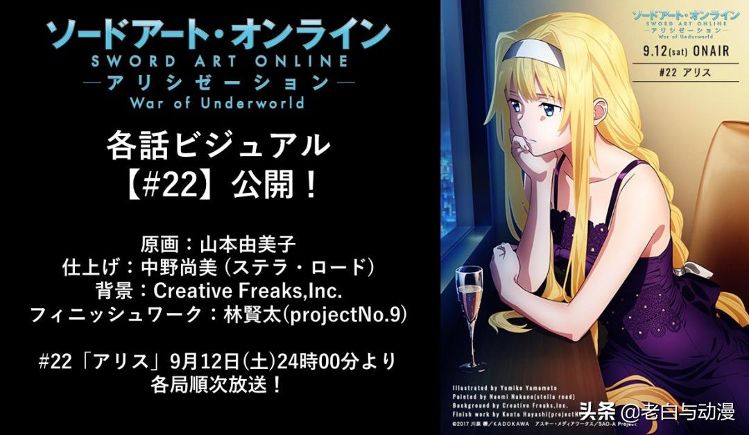 刀剑神域爱丽丝篇,刀剑神域爱丽丝图片