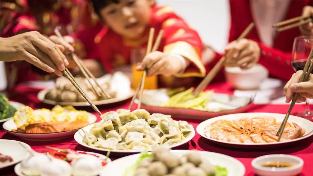 过年南方和北方的差异,北方人过年和南方人过年