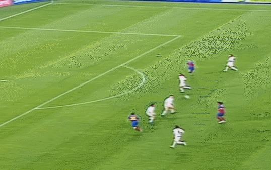 梅西最难被打破的十大纪录,梅西亲了几次大力神杯