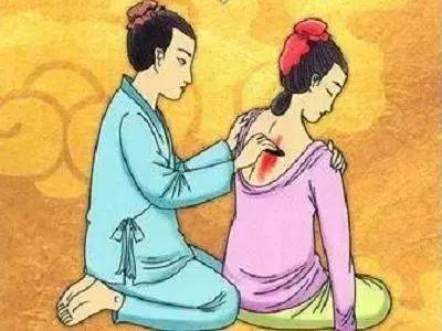 每个月做一次按摩刮痧拔罐好吗,针灸按摩拔罐刮痧特效疗法