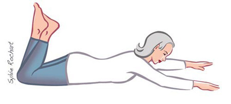 预防骨性关节炎,怎么预防骨性关节炎