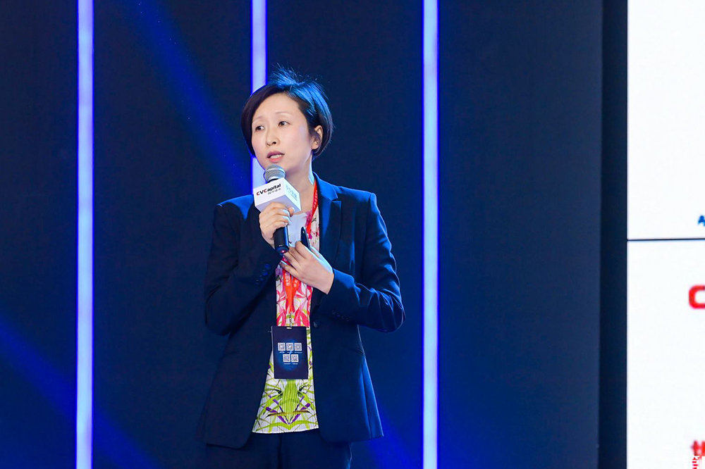 汇鼎基石投资何欣：医疗行业高风险高壁垒，投资要从长线赋能企业